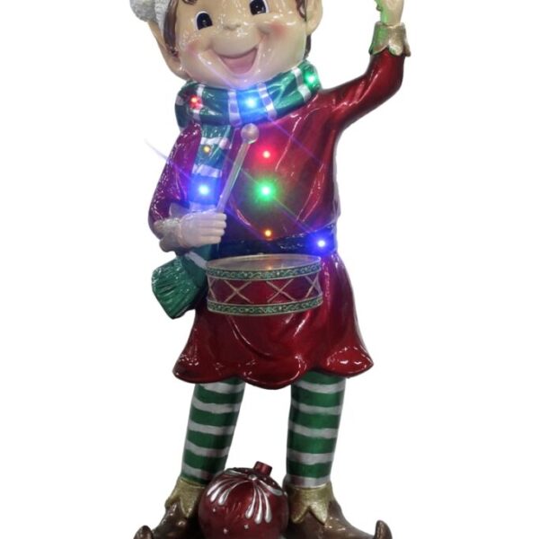 Jye the Elf - 933mm