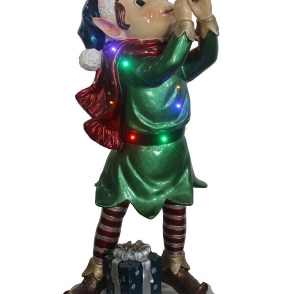 Jarrod the Elf - 933mm