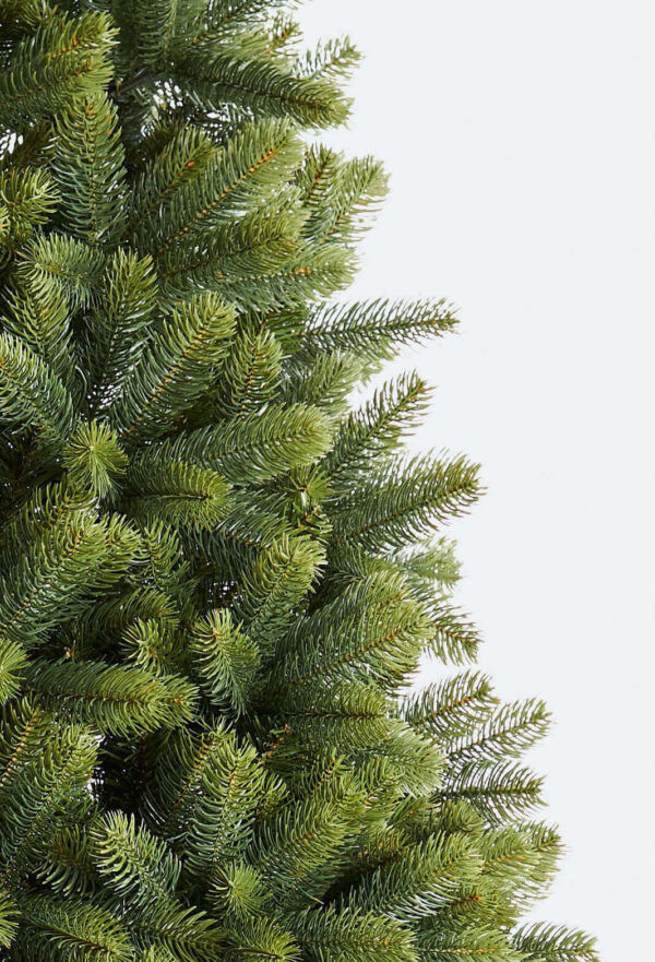 9' Artificial Christmas Tree Unlit - Image 6
